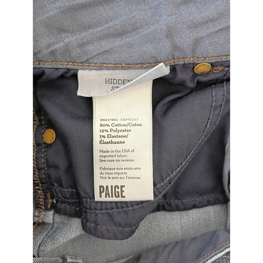 PAIGE hidden hills